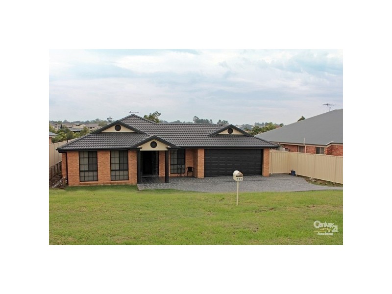 132 Aberglasslyn Road, Rutherford NSW 2320