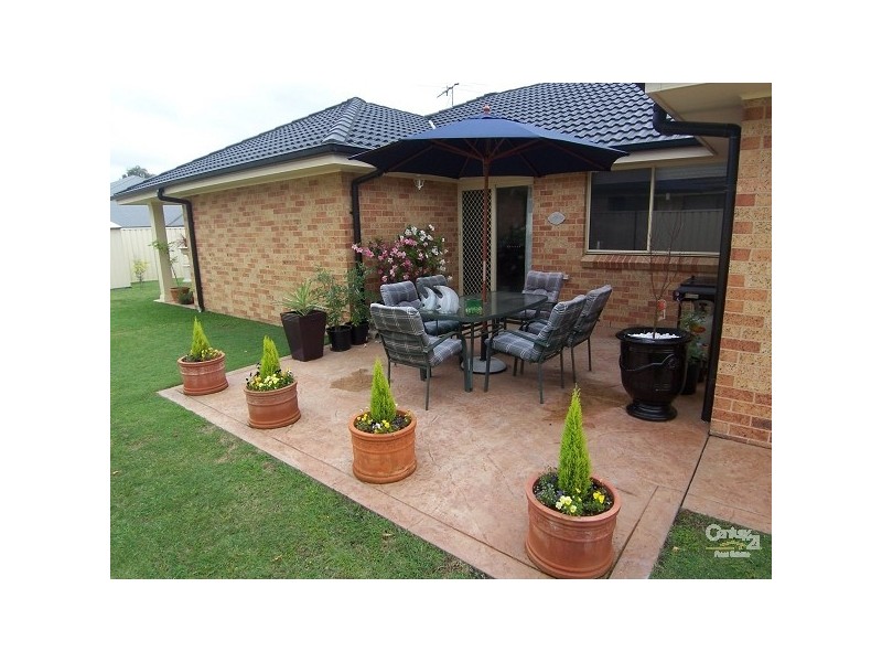 79 Streeton Drive, Metford NSW 2323