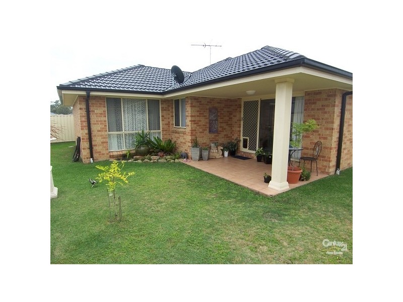 79 Streeton Drive, Metford NSW 2323