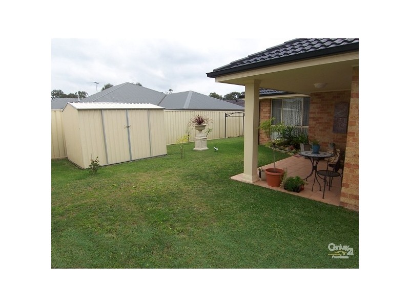 79 Streeton Drive, Metford NSW 2323