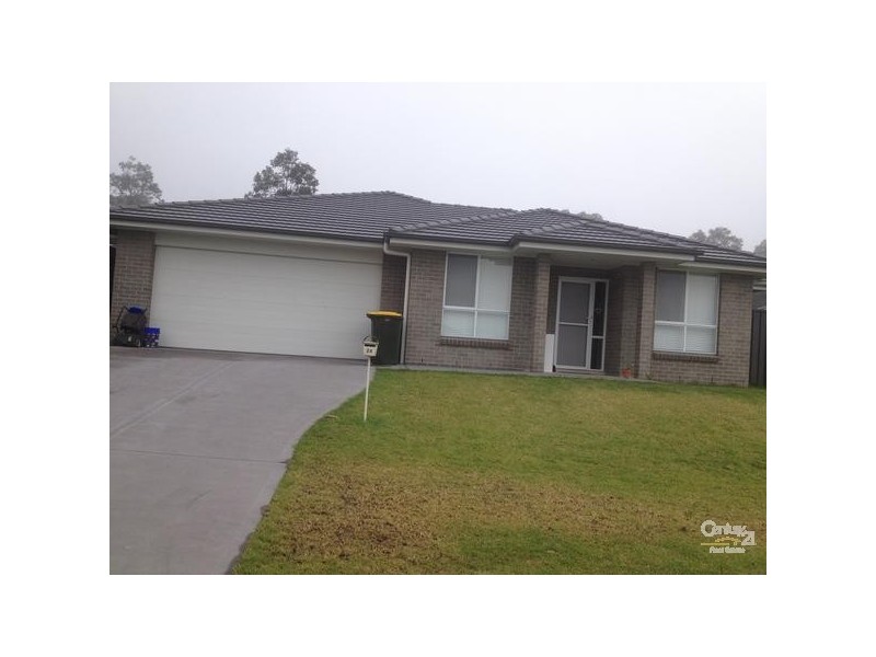 24 Osprey Close, East Maitland NSW 2323