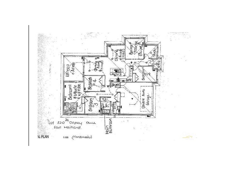 24 Osprey Close, East Maitland NSW 2323