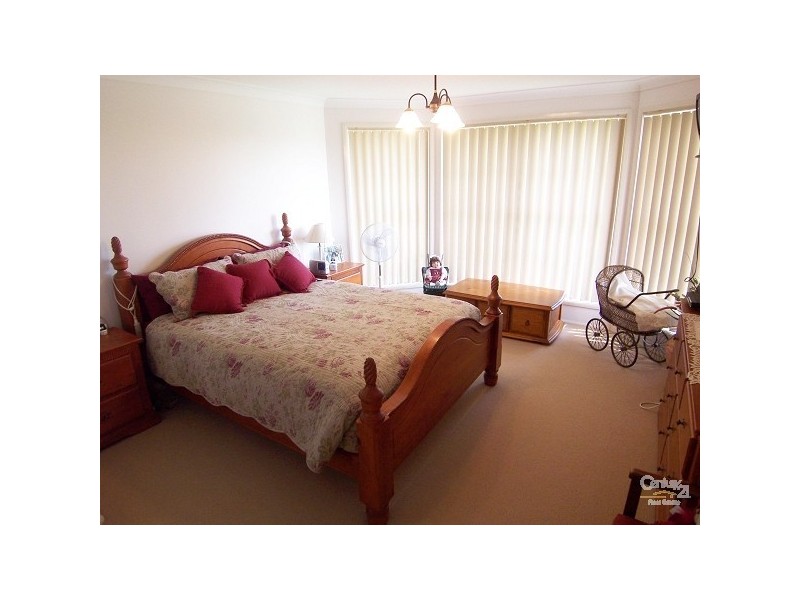 25 McMullins Rd, Branxton NSW 2335