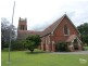 Cross and Devonshire Streets, Maitland NSW 2320