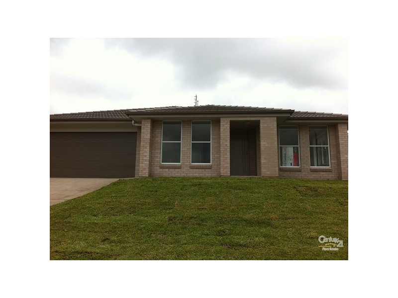 18 Osprey Drive, East Maitland NSW 2323