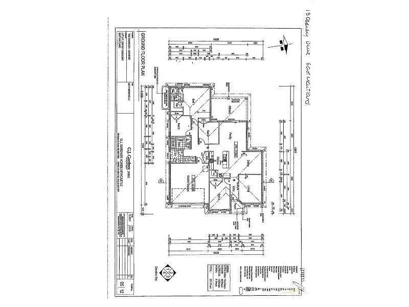 18 Osprey Drive, East Maitland NSW 2323