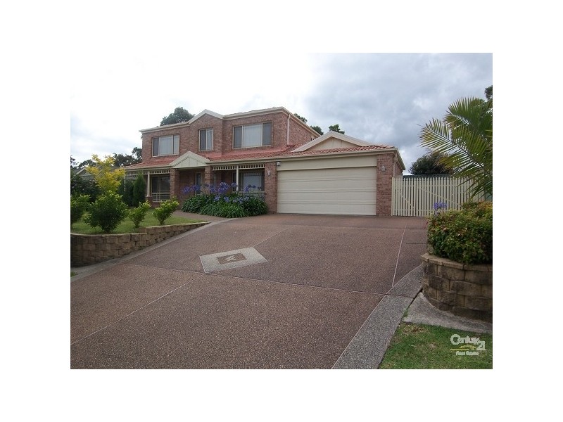 4 Ballydoyle Drive, Ashtonfield NSW 2323
