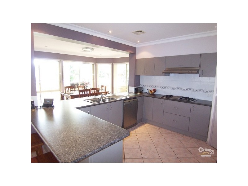 4 Ballydoyle Drive, Ashtonfield NSW 2323