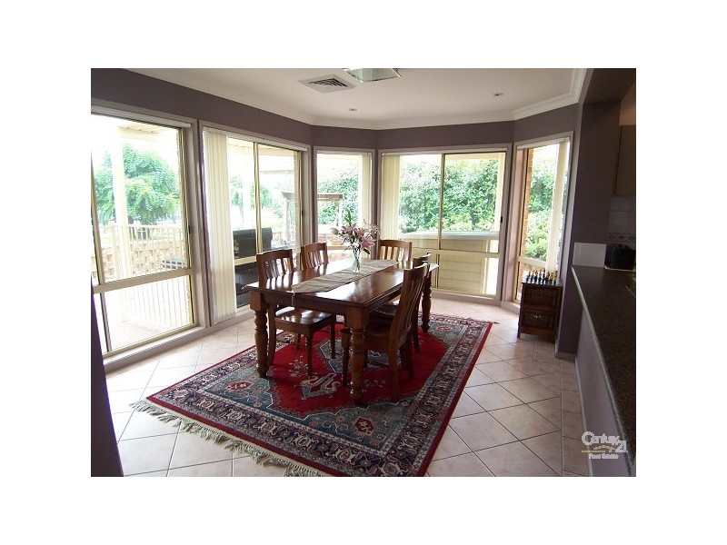 4 Ballydoyle Drive, Ashtonfield NSW 2323