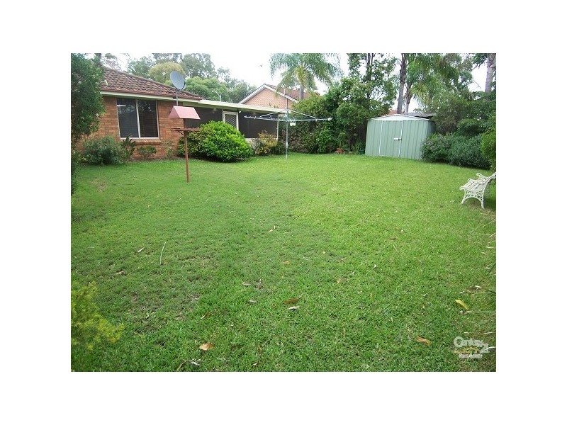 7 Eucalyptus Crescent, Metford NSW 2323