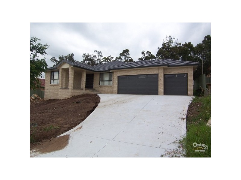 51 Tipperary Drive, Ashtonfield NSW 2323