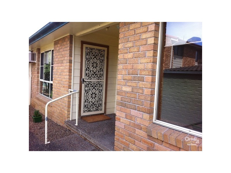 3/111 George Street, East Maitland NSW 2323