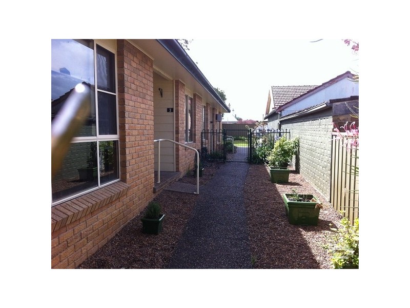 3/111 George Street, East Maitland NSW 2323