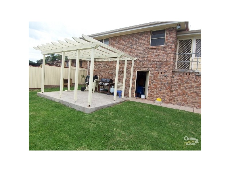 21 Crofton Avenue, Tenambit NSW 2323