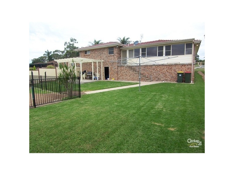 21 Crofton Avenue, Tenambit NSW 2323