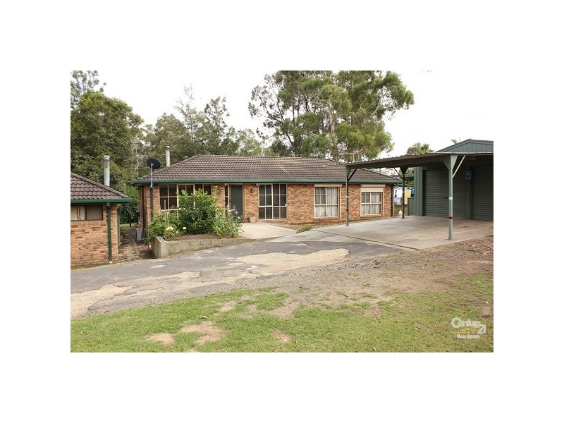 1 Rothbury Street, North Rothbury NSW 2335