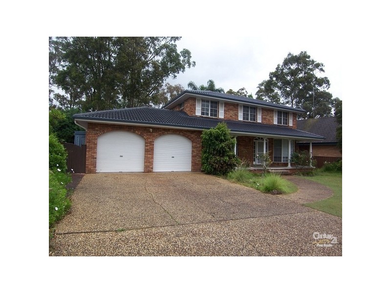 32 Norfolk Street, Ashtonfield NSW 2323