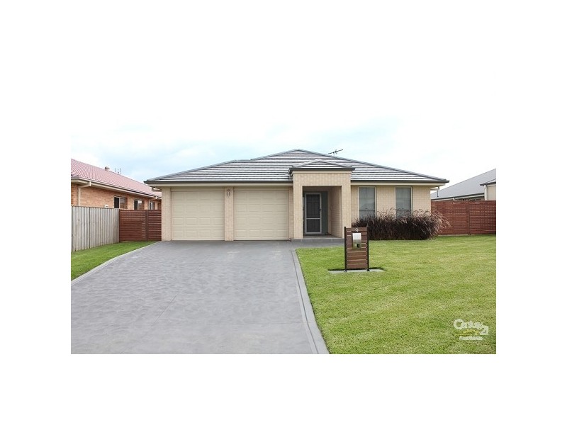 9 Scenic Drive, Gillieston Heights NSW 2321