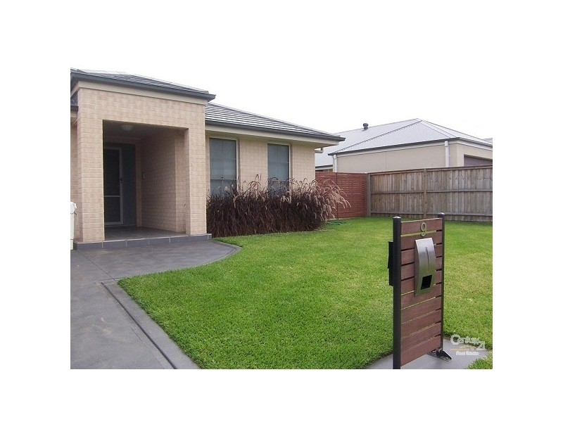 9 Scenic Drive, Gillieston Heights NSW 2321