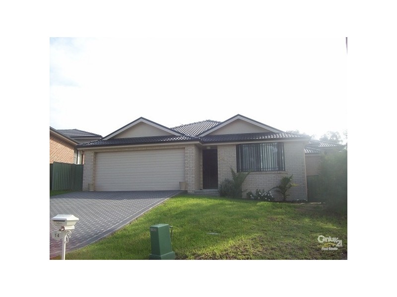 14 Waterford St, Ashtonfield NSW 2323