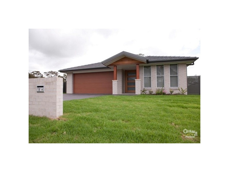 12 Osprey Close, East Maitland NSW 2323