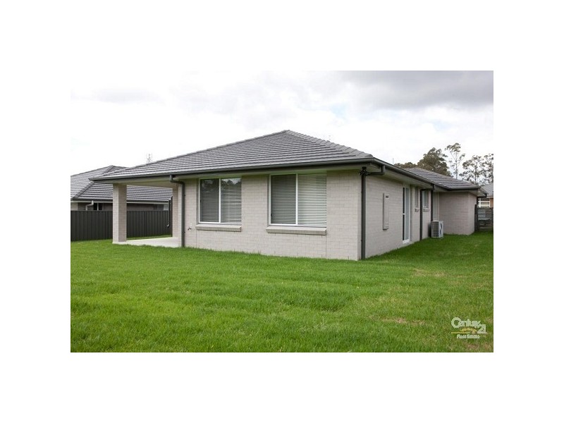 12 Osprey Close, East Maitland NSW 2323