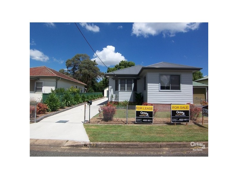 72 Burg Street, East Maitland NSW 2323