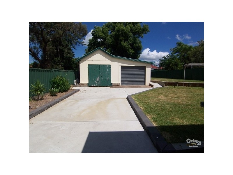 72 Burg Street, East Maitland NSW 2323