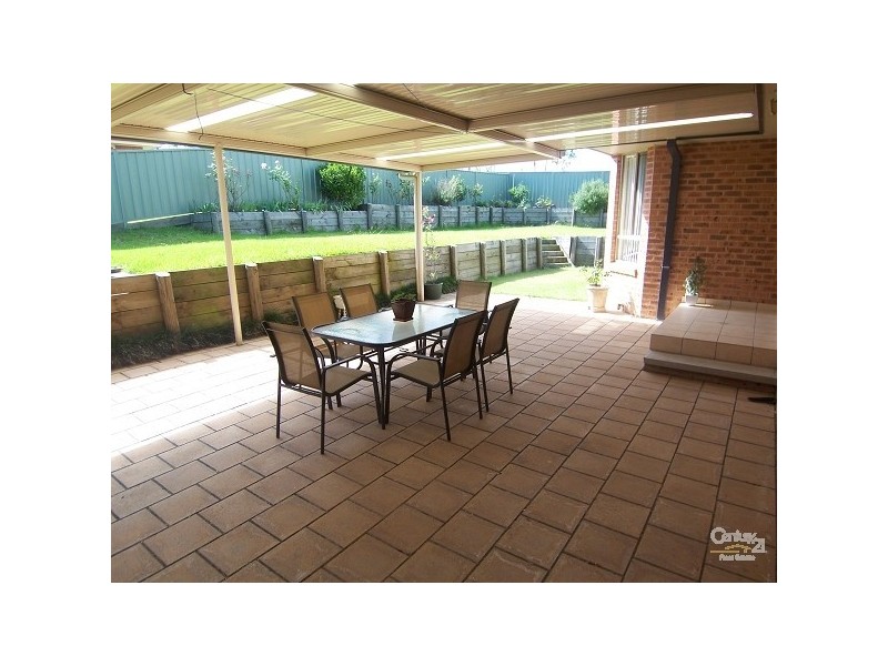 16 Kilshanny Avenue, Ashtonfield NSW 2323