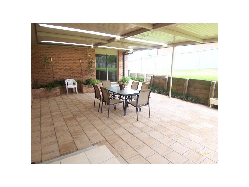 16 Kilshanny Avenue, Ashtonfield NSW 2323