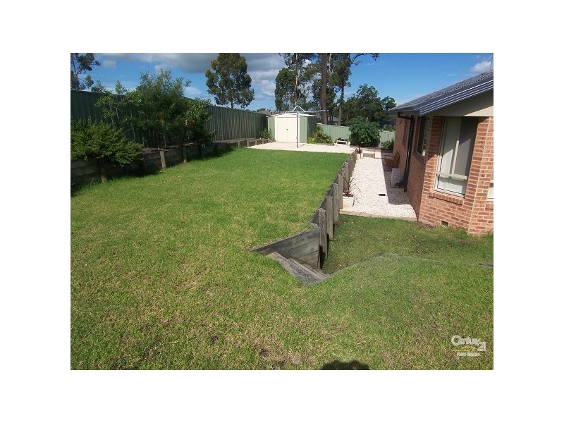 16 Kilshanny Avenue, Ashtonfield NSW 2323
