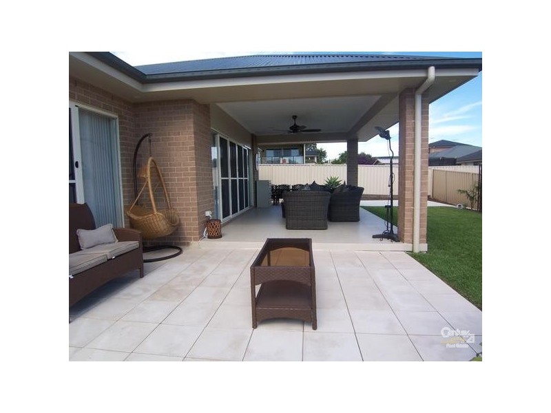 17 Gloaming Avenue, East Maitland NSW 2323