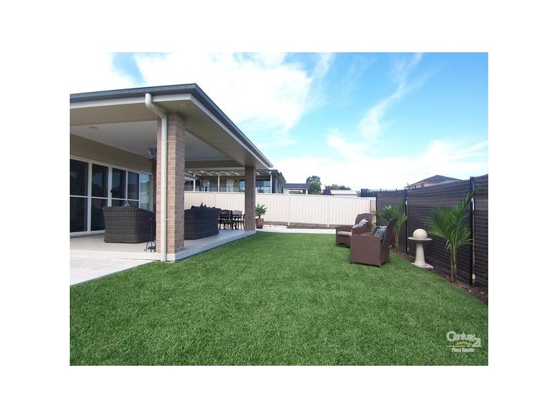 17 Gloaming Avenue, East Maitland NSW 2323
