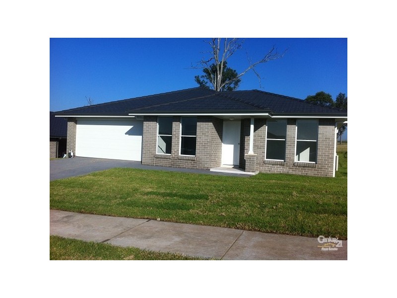 81 McKeachies Drive, Aberglasslyn NSW 2320