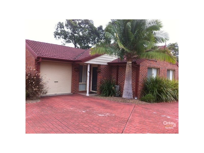 15/171 Chisholm Road, Ashtonfield NSW 2323