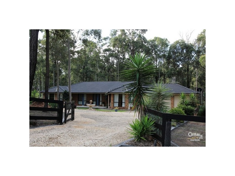 186 Parish Drive, Thornton NSW 2322