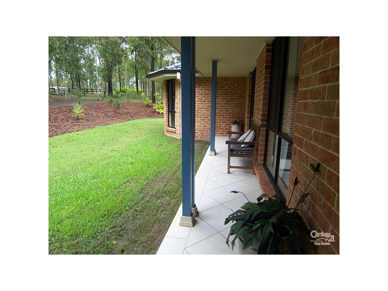 186 Parish Drive, Thornton NSW 2322