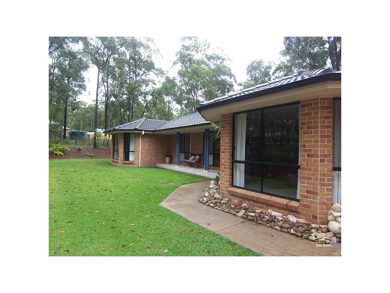 186 Parish Drive, Thornton NSW 2322