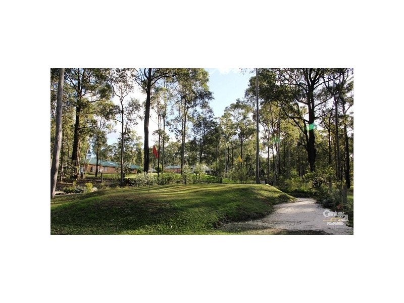 186 Parish Drive, Thornton NSW 2322