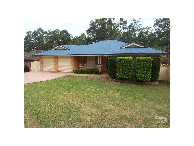 7 Worcester Drive, Ashtonfield NSW 2323