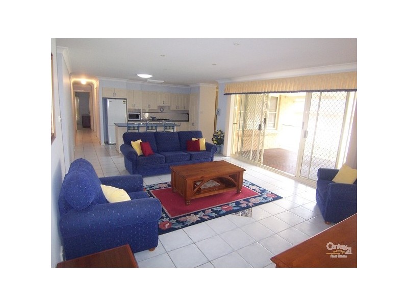 7 Worcester Drive, Ashtonfield NSW 2323