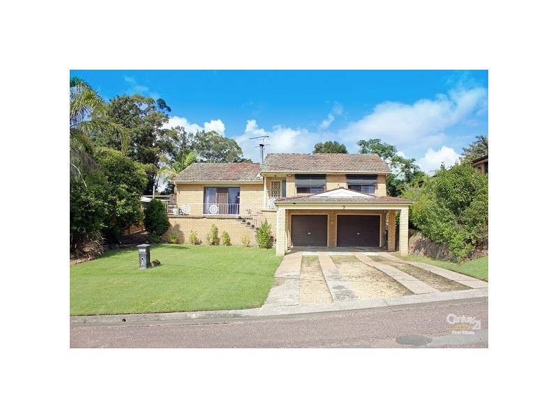 3 Rous Street, East Maitland NSW 2323