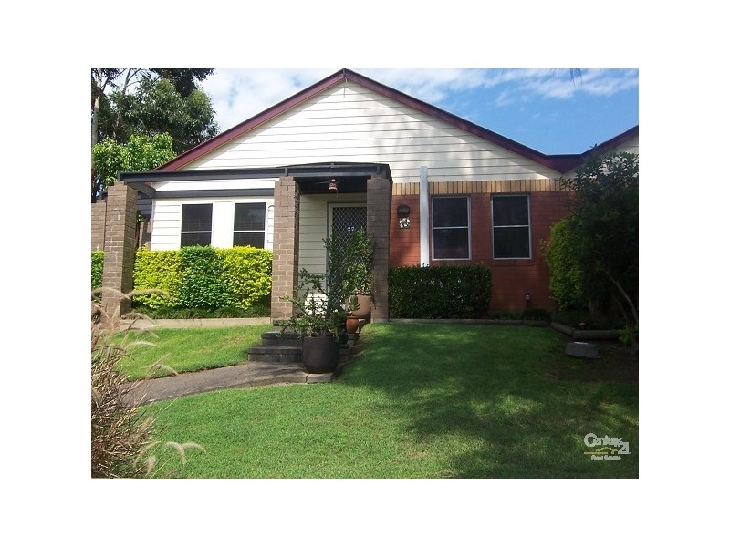27/3 Kerrie Close, Telarah NSW 2320