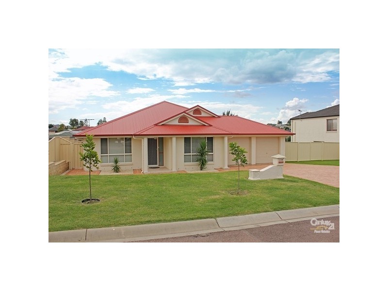 26 Fernleigh Avenue, Aberglasslyn NSW 2320