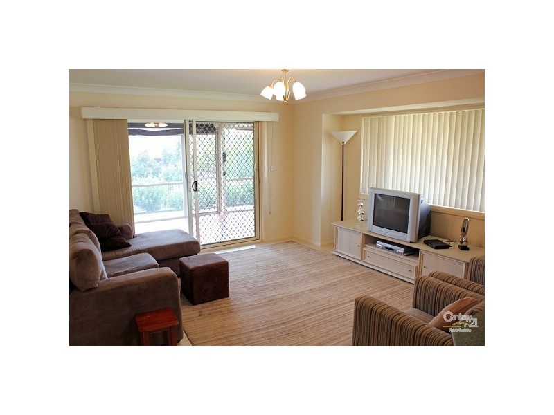 26 Fernleigh Avenue, Aberglasslyn NSW 2320