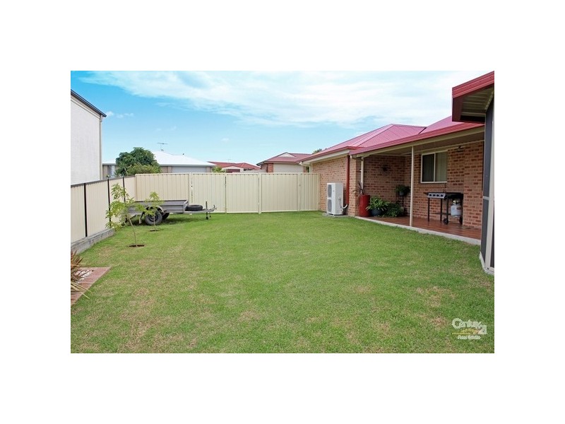 26 Fernleigh Avenue, Aberglasslyn NSW 2320