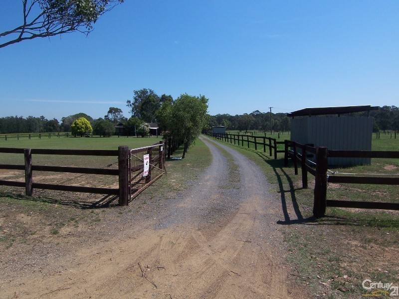 55 Lomas Lane, Lovedale NSW 2325