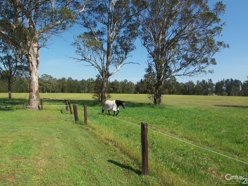 55 Lomas Lane, Lovedale NSW 2325