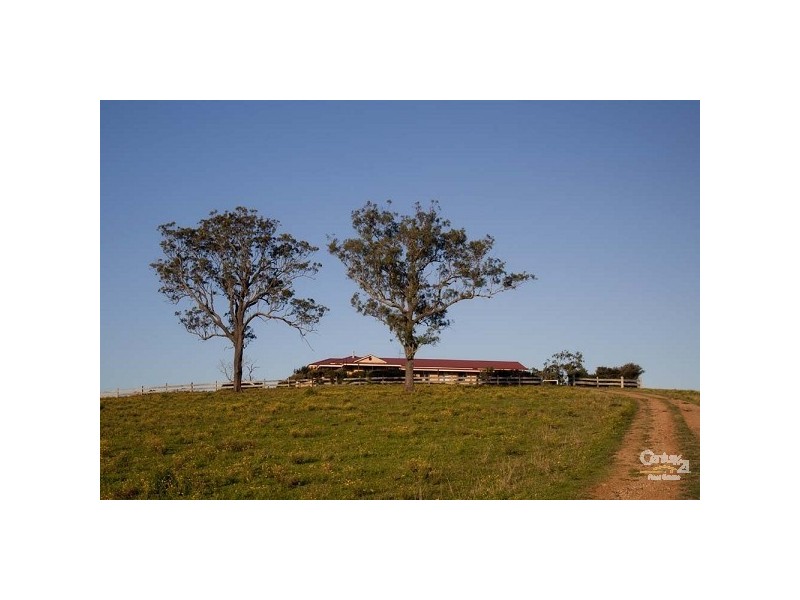 836 Luskintyre Road, Luskintyre NSW 2321