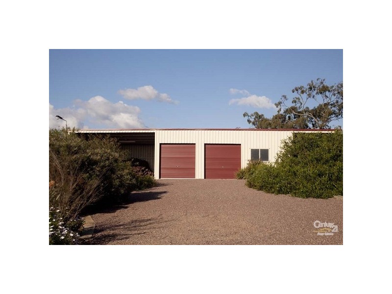 836 Luskintyre Road, Luskintyre NSW 2321